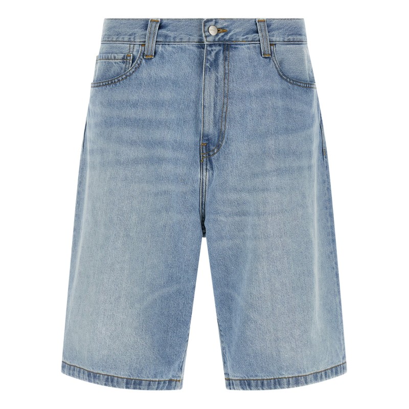 'Landon' bermuda shorts