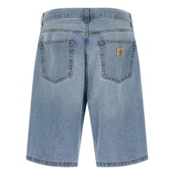 'Landon' bermuda shorts