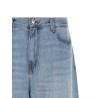 'Landon' bermuda shorts