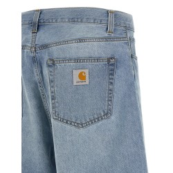 'Landon' bermuda shorts
