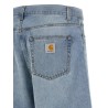 'Landon' bermuda shorts