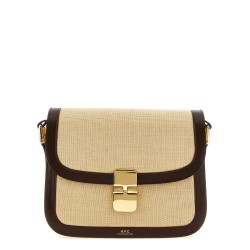 'Grace' small crossbody bag