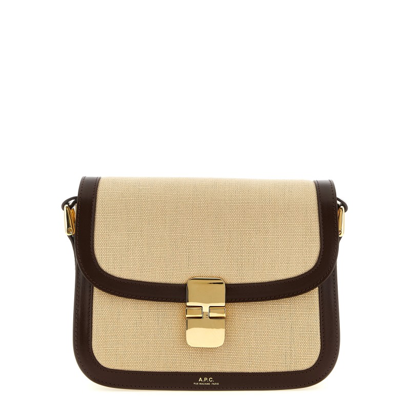 'Grace' small crossbody bag