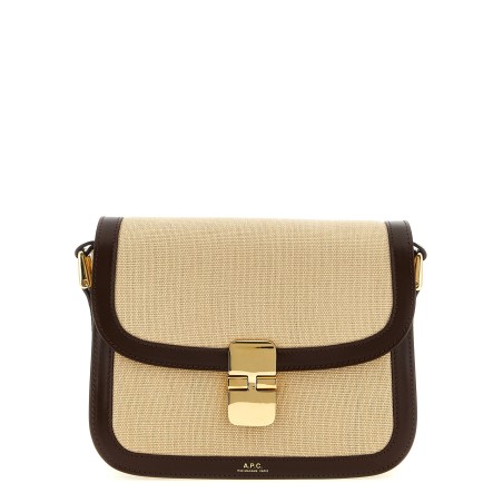 'Grace' small crossbody bag