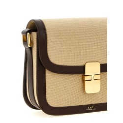 'Grace' small crossbody bag