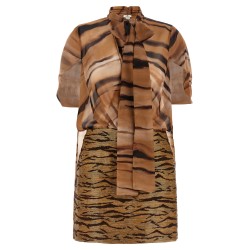 Animal dress