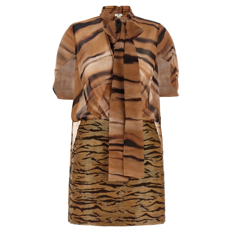 Animal dress