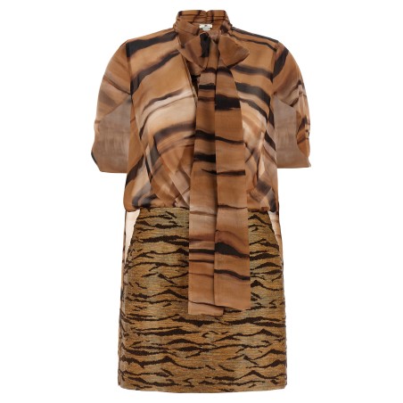 Animal dress