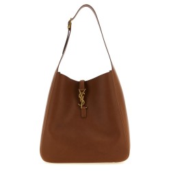 'Le 5 à 7' large shoulder bag