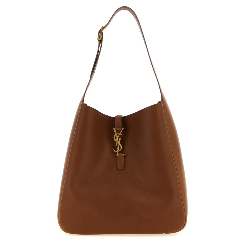 'Le 5 à 7' large shoulder bag