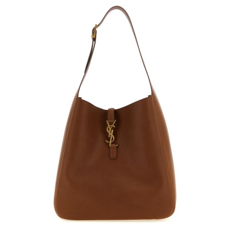 'Le 5 à 7' large shoulder bag