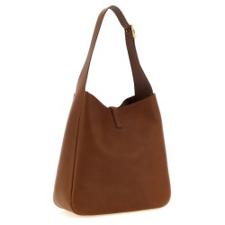 'Le 5 à 7' large shoulder bag