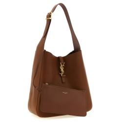 'Le 5 à 7' large shoulder bag