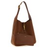 'Le 5 à 7' large shoulder bag