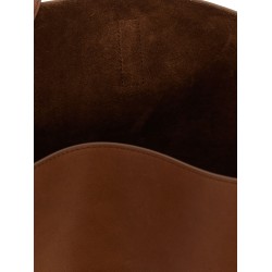 'Le 5 à 7' large shoulder bag