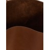 'Le 5 à 7' large shoulder bag
