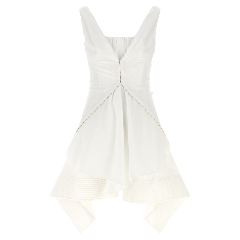 'Day' dress