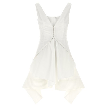 'Day' dress