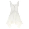 'Day' dress