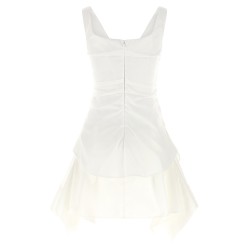 'Day' dress