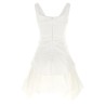 'Day' dress