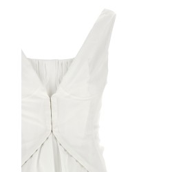 'Day' dress