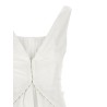 'Day' dress