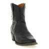 Comme Des Garçons x Mexicana ankle boots