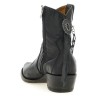 Comme Des Garçons x Mexicana ankle boots