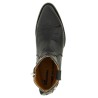Comme Des Garçons x Mexicana ankle boots