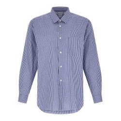 Vichy shirt