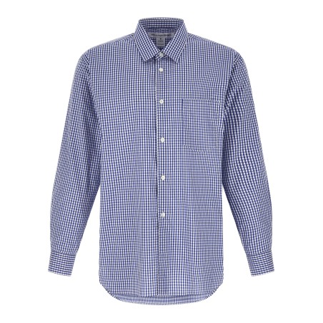 Vichy shirt