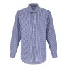Vichy shirt