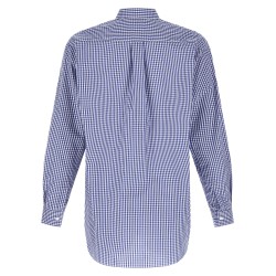 Vichy shirt