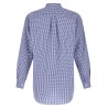 Vichy shirt