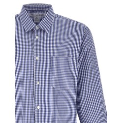 Vichy shirt