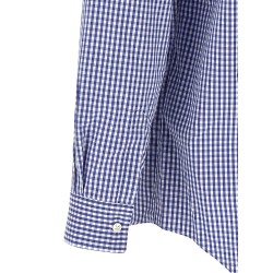 Vichy shirt