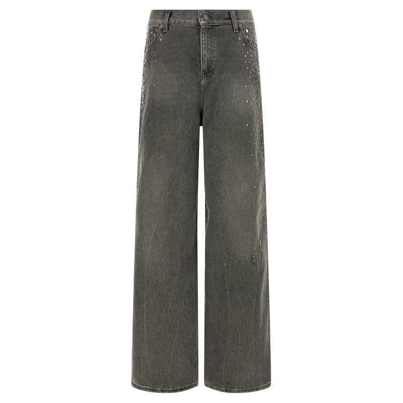 'Journey' jeans