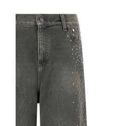'Journey' jeans