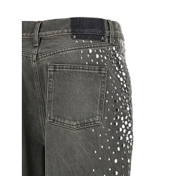 'Journey' jeans
