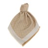 Wool and silk shawl GG