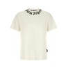 'Neck Logo' T-shirt
