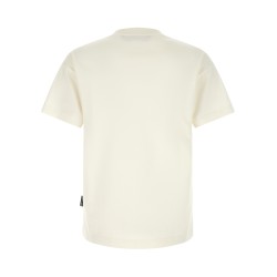 'Neck Logo' T-shirt