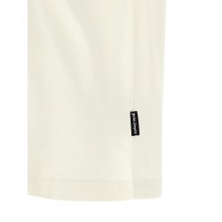 'Neck Logo' T-shirt
