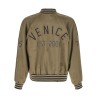 'Journey' bomber jacket
