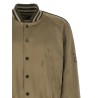 'Journey' bomber jacket
