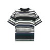 Organza insert t-shirt