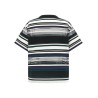 Organza insert t-shirt