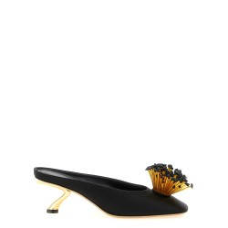 'Safi' mules