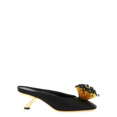 'Safi' mules